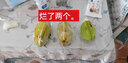 澤鮮達現摘甜楊桃 新鮮孕婦水果酸甜洋桃當季五角星大紅陽(yáng)桃精選裝 精選 3顆裝 曬單實(shí)拍圖