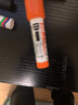 利百代POP筆單頭手繪馬克筆廣告筆海報筆嘜克筆手繪練習馬克筆 30mm單支裝(顏色拍時請留言) 曬單實拍圖