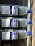 大眾（Volkswagen）汽車玻璃水去油膜去除劑玻璃清潔劑去蟲膠 1.5L X 6瓶 -8℃ 夏季玻璃水 曬單實(shí)拍圖