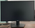 戴尔（DELL）27英寸 办公显示器 FHD IPS 75Hz FreeSync 低蓝光不闪屏 支持壁挂  电脑显示屏 SE2722HR 实拍图