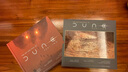 沙丘2 電影設(shè)定集 甜茶 英文原版書 The Art and Soul of Dune 銀翼殺手2049導(dǎo)演 丹尼斯·維倫紐瓦 科幻電影周邊 曬單實(shí)拍圖