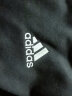 阿迪达斯 （adidas） 卫衣男装 2023冬季新款运动服上衣休闲棉质长袖保暖圆领套头衫男 GV5295/经典款/店长力荐 M(175/96A) 实拍图