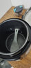 好福家電壓力鍋內膽家用電高壓鍋不沾鍋內鍋膽半球通用 6升/不沾內膽 曬單實(shí)拍圖