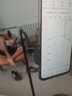 閃電貂 手機(jī)懶人支架ipad平板電腦家用直播學(xué)生網(wǎng)課架子落地式12.9英寸por pad床上追劇支架 【加長手機(jī)平板通用夾】落地款 曬單實(shí)拍圖