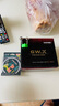 光威（GW）GW.X11軸紡車(chē)輪全金屬頭漁輪遠投魚(yú)輪磯釣輪路亞輪魚(yú)線(xiàn)輪海輪魚(yú)輪 GW.X5000型號+魚(yú)線(xiàn)+保養油+鈴鐺 曬單實(shí)拍圖