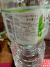 可口可樂(lè )（Coca-Cola）日本原裝進(jìn)口日天然礦泉水 森之水白州天然飲用水瓶裝水 白州2000ml*6瓶-效期27年2月 曬單實(shí)拍圖