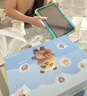 記星寶兒童學習早教機啟蒙3-6-10歲學前幼兒小學生智能AI平板點讀機器人 標準版+三防護眼+早教同步 曬單實拍圖