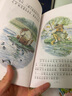 彼得兔的故事 全套5冊 注音版 一二年級小學(xué)生課外閱讀書(shū) 兒童繪本童話(huà)故事書(shū)3-6-8 歲 曬單實(shí)拍圖