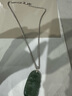 夢(mèng)仟璽 S925男士銀項(xiàng)鏈復(fù)古龍骨鏈肖邦鏈潮嘻哈簡(jiǎn)約百搭設(shè)計(jì)本命年男  龍骨鏈50厘米(粗3mm) 曬單實(shí)拍圖