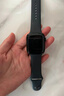 【資源機(jī)】蘋(píng)果/apple Watch Series 10代蘋(píng)果智能手表s10iWatch 【S10】亮黑色 42mm GPS版【質(zhì)保1年】 曬單實(shí)拍圖