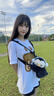 途尊2024新款日韓大容量側(cè)背女學(xué)生軟妹通勤秋冬毛絨單肩斜挎毛毛包包 小羊趴趴包包 曬單實(shí)拍圖
