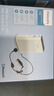 飛利浦（PHILIPS）SBM220升級版  小蜜蜂無(wú)線(xiàn)擴音器教師專(zhuān)用  藍牙音箱麥克風(fēng)喇叭喊話(huà)導游講解 白色 曬單實(shí)拍圖