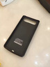 閃步適用于魅族17/pro式電池16s充電寶16th\plus快充16T移動(dòng)電源 適用于魅族17磨砂黑 10000mAh 曬單實(shí)拍圖
