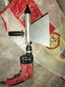 龍榜電動(dòng)水泥灌漿器防盜門(mén)填縫槍工程灌漿機(jī)塞縫工具注漿器門(mén)窗打水泥砂漿堵縫神器 電動(dòng)填縫槍?zhuān)ㄅ?嘴）不含電鉆 曬單實(shí)拍圖