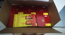 牛欄山牛欄山百年紅白酒純糧固態(tài)釀造婚宴喜宴禮盒白酒 38度 500mL 6瓶 百年紅8年整箱裝 曬單實(shí)拍圖