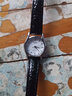 卡西歐(CASIO)手表 ins風(fēng)簡(jiǎn)約百搭時(shí)尚女表 小表盤(pán)防水皮帶女腕表 LTP-1094E-7A 曬單實(shí)拍圖