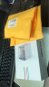 UXH MBrush手持打印机卡片标签机商标Logo定制wifi全彩色喷墨打印机小型便捷式迷你印刷器 标配（打印机+彩色墨盒+涂层+辅佐器） 实拍图