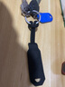 PSIGEAR PSIGEAR 快取尼龍拉手 小揪揪 PS06015 PS06015BK 曬單實(shí)拍圖