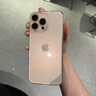 波沃姆【閃粉透明】不發(fā)黃超薄硬殼iphone16手機(jī)殼適用蘋(píng)果15proMax簡(jiǎn)約ins風(fēng)13全包防摔12新款14保護(hù)套 大孔透明 【晶瑩剔透，簡(jiǎn)約高級(jí)】 iPhone 14 Pro 曬單實(shí)拍圖
