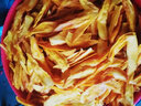 英臣干果機(jī)水果烘干機(jī)食品商用大型食物風(fēng)干機(jī)家用小型蔬菜烘干箱脫水機(jī)寵物肉類藥材零食不銹鋼可視門(mén)旋轉(zhuǎn) 32層 曬單實(shí)拍圖