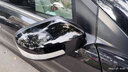 德克頓 凌派后視鏡 適用于13-17款凌派倒車(chē)鏡總成14 15 16左右反光鏡 【奧夫特黑】副駕駛（右） 5線(xiàn)：鏡片電動(dòng)調節+轉向燈 曬單實(shí)拍圖