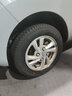 鄧祿普（DUNLOP）輪胎舒適SP-T1 195/55R15適配旗云3凱越奇瑞A5 曬單實拍圖