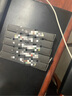 睿斯UPS蓄電池光貓nas不間斷電源宿舍移動(dòng)12V鋰電池多功能大容量備用電源wifi監控門(mén)禁路由器充電寶 MD1【25600mAh/3A】5V9V12V 曬單實(shí)拍圖