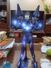 HOTTOYS復(fù)仇者聯(lián)盟4 鋼鐵俠 HT人偶手辦模型 小辣椒救援戰(zhàn)甲 HT 曬單實(shí)拍圖