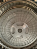 grossag德国格罗赛格（grossag）家用烘干机干衣机出风口过滤棉（建议定期清洁更换） 5片 实拍图