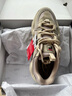 FILA 斐樂(lè)官方FILA PANINI男子籃球鞋低幫休閑鞋老爹鞋復(fù)古鞋子運(yùn)動(dòng)鞋 曬單實(shí)拍圖