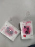 天美琪【7倉閃電發(fā)貨】 阿膠糕包裝袋固元糕7X10cm真空包裝袋食品縮封袋 【紋路彩印款】200只裝 曬單實拍圖
