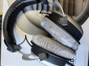 拜雅（beyerdynamic）DT990頭戴式高保真音樂(lè)耳機(jī) 有線 開放式HiFi音質(zhì)/立體音效 【DT990丨250Ω版本】 曬單實(shí)拍圖
