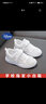 G·DUCK KIDS兒童小白鞋男女童運(yùn)動(dòng)鞋夏季透氣學(xué)生網(wǎng)鞋百搭軟底寶寶六一演出鞋 B21-(透氣單網(wǎng))粉色 36 /鞋內(nèi)長(zhǎng)約22.0cm 曬單實(shí)拍圖