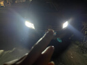 適用朗逸led大燈遠光燈近光前霧燈大眾汽車(chē)改裝超亮強光激光郎逸白燈泡 14-16款朗逸 近光【一對】 對裝 曬單實(shí)拍圖
