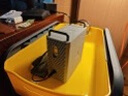 森拓思適用于新款Mac mini M4/M4 Pro迷你機箱創(chuàng)意保護殼v2.1新版保護套3D打印散熱殼 淺灰色 v2.1標準版 曬單實拍圖