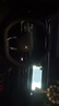 紳創(chuàng)汽車方向盤套翻毛皮絨毛超薄防滑柔軟吸汗四季通用方向盤保護把套 D形-奇瑞艾澤瑞7/8瑞虎8/9/3X 曬單實拍圖