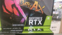 七彩虹（Colorful）战斧 GeForce RTX 3060 DUO V2 12G L 1777MHz GDDR6电竞游戏光追电脑独立显卡 实拍图