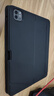 智思慧適用2025款Apple iPadAir11英寸air7/6/5/4藍牙鍵盤(pán)保護套 蘋(píng)果平板pro11磁吸分體殼妙控鍵盤(pán) 黑色 曬單實(shí)拍圖