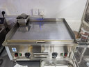 TOPKITCH商用電扒爐小型手抓餅機(jī)器烤魷魚機(jī)/鐵板燒設(shè)備銅鑼燒機(jī) 650D 曬單實(shí)拍圖