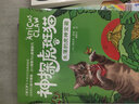 國際大獎小說神探貓破案冒險集系列全6冊 注音彩繪版少兒偵探推理故事書7-10歲小學(xué)生課外閱讀書 曬單實拍圖