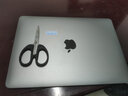 蘋果Apple Macbook 二手筆記本 12英寸 設(shè)計剪輯網(wǎng)課輕薄設(shè)計便攜手提 小屏蘋果電腦 16款12寸H82M5/8G/512灰/銀/金/粉 曬單實拍圖