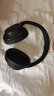 索尼（SONY）WH-CH720N 无线降噪立体声耳机 黑色 实拍图