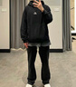 耐克（NIKE） 男/女起絨套頭連帽衫 ACG THERMA-FIT DH3088-013 M 曬單實拍圖