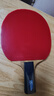 拍里奧（Palio）乒乓球拍膠皮HK1997黃金正手粘性乒乓球膠皮 曬單實(shí)拍圖