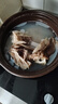 果亦橙寧夏灘羊肉新鮮羊蝎子火鍋新鮮羊肉腿肉羊蹄整只羊?yàn)┭颥F(xiàn)殺散養(yǎng) 帶皮羊頭3斤 曬單實(shí)拍圖