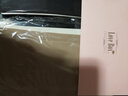 LOVEBOX 新款2件裝2021新上無(wú)痕一片式條紋貼身打底襪連褲襪 60D亞光粉底膚 均碼 曬單實(shí)拍圖