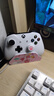 黑神技手柄支架xbox手柄底座ps4/ps5通用switchpro飛智北通蓋世小雞手柄 卡比主題手柄支架 曬單實(shí)拍圖