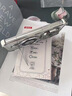 潮虎磁吸支架適用紅米note14pro手機(jī)殼新款電鍍四角氣囊note14帶鏡頭膜note14Pro+透明簡(jiǎn)約男女保護(hù)套 【太空銀】金屬磁吸支架 紅米 Note 14 Pro 曬單實(shí)拍圖