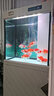可麗愛魚缸水族箱原裝灌封配件可麗愛魚缸燈光系統(tǒng)原裝配件燈管照明燈密 可麗愛魚缸控制單元模塊ZT-KB(DC30V） 曬單實拍圖