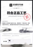 彪馬（PUMA）官方 男女同款情侶輕便經(jīng)典簡(jiǎn)約休閑百搭潮流板鞋 CARACAL 369863 米白色-黑色-黑色-29 37 曬單實(shí)拍圖